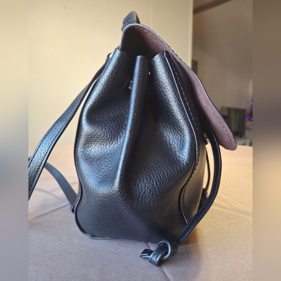 Coach F59819 Derby Mini Backpack - Picture 13 of 13